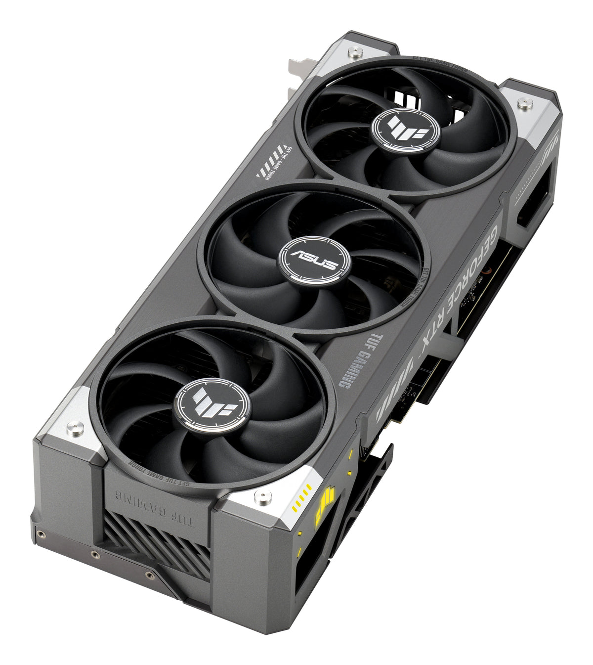 ASUS TUF-RTX5080-O16G-BTF-GAMING NVIDIA GeForce RTX 5080 16 GB