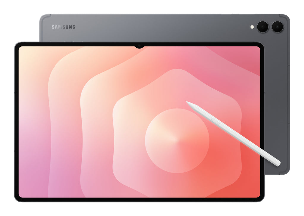 Samsung Galaxy Tab S11 Ultra 512 Go 37,1 cm (14.6") 12 Go Wi-Fi 7 (802.11be) Gris