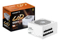 Gigabyte UD1000GM PG5 V2 ICE 1000W - Weiß