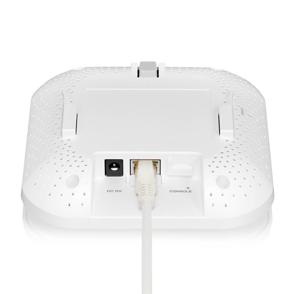 Zyxel NWA50AX PRO PoE White