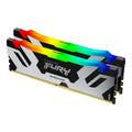 Kingston Technology FURY Renegade RGB RAM-minnen 32 GB 2 x 16 GB DDR5 6400 MT/s 288-pin DIMM