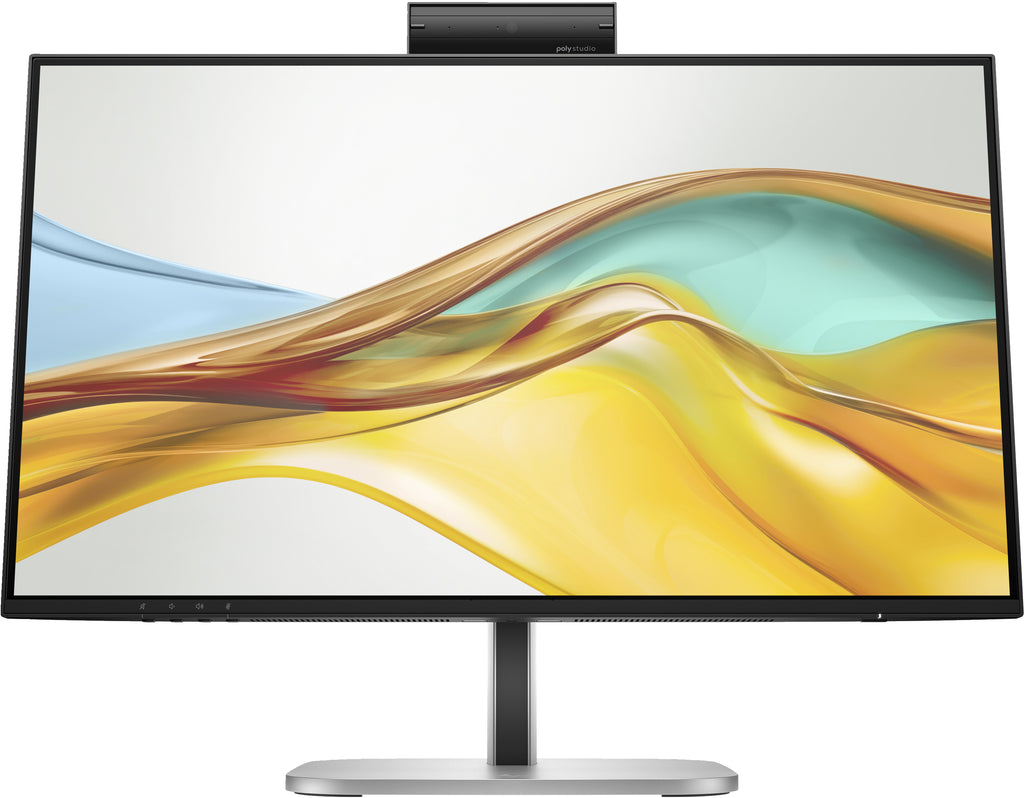 HP Series 5 Pro 23,8 tum FHD USB-C konferensskärm – 524pm