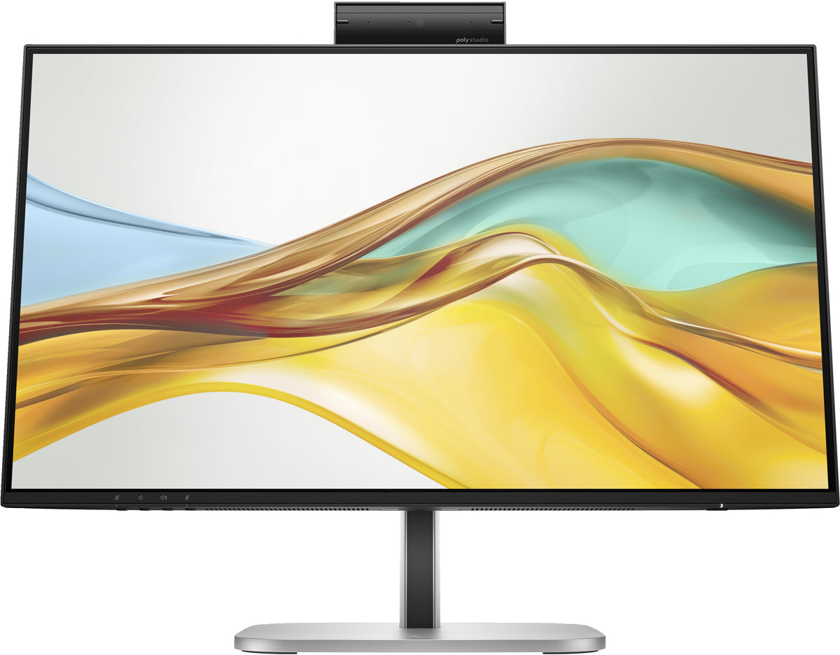 HP Series 5 Pro 23,8 tum FHD USB-C konferensskärm – 524pm