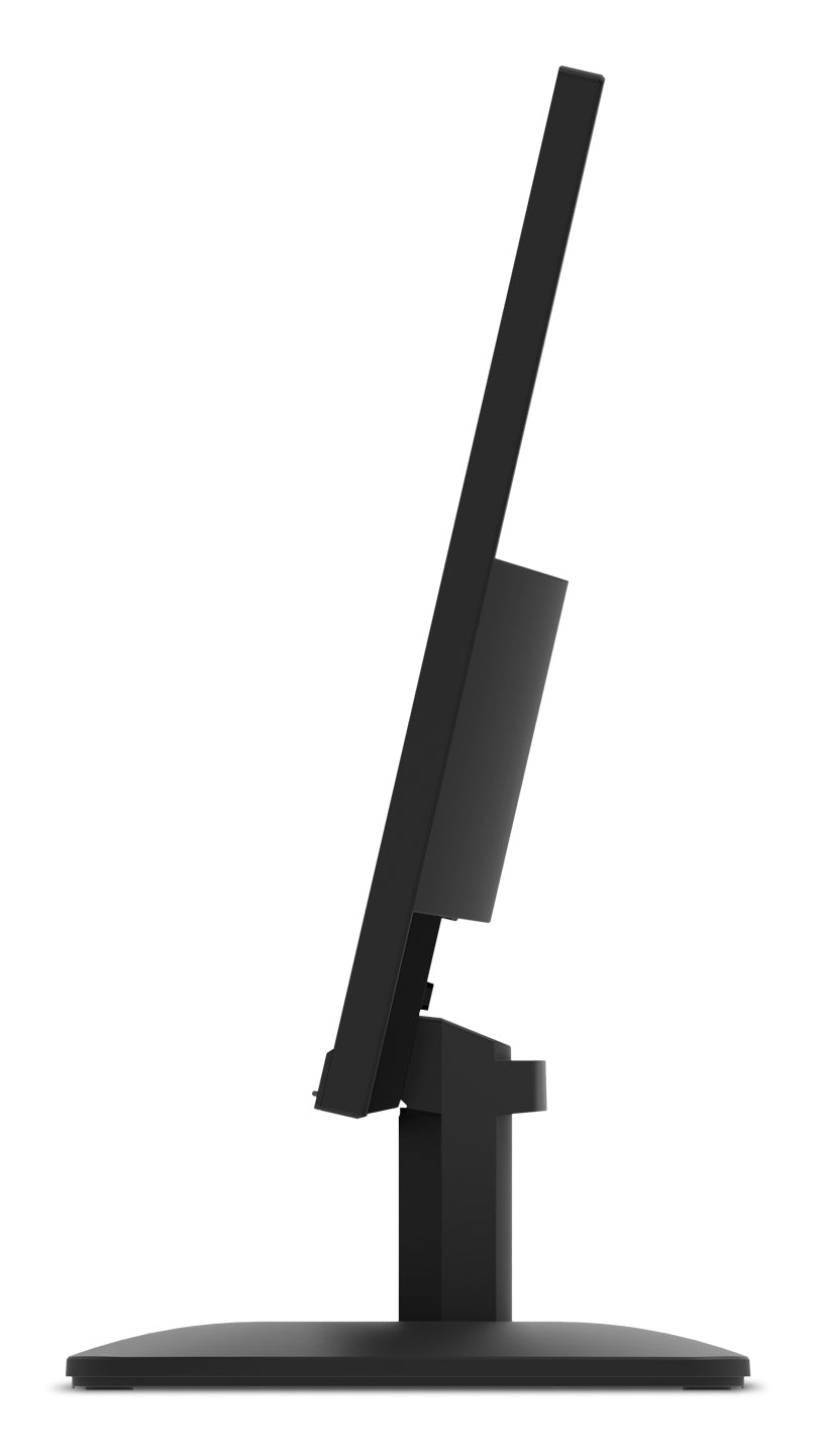 Lenovo ThinkVision S27-4e flache PC-Monitore 68,6 cm (27") 1920 x 1080 Pixel Full HD LCD Schwarz