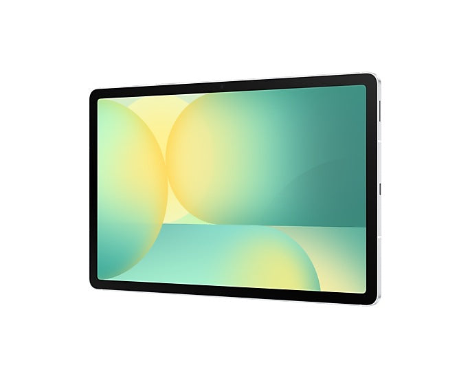 Samsung Galaxy Tab S10 FE 5G Samsung Exynos LTE-TDD & LTE-FDD 128 GB 27,7 cm (10.9") 8 GB Wi-Fi 6 (802.11ax) Silver