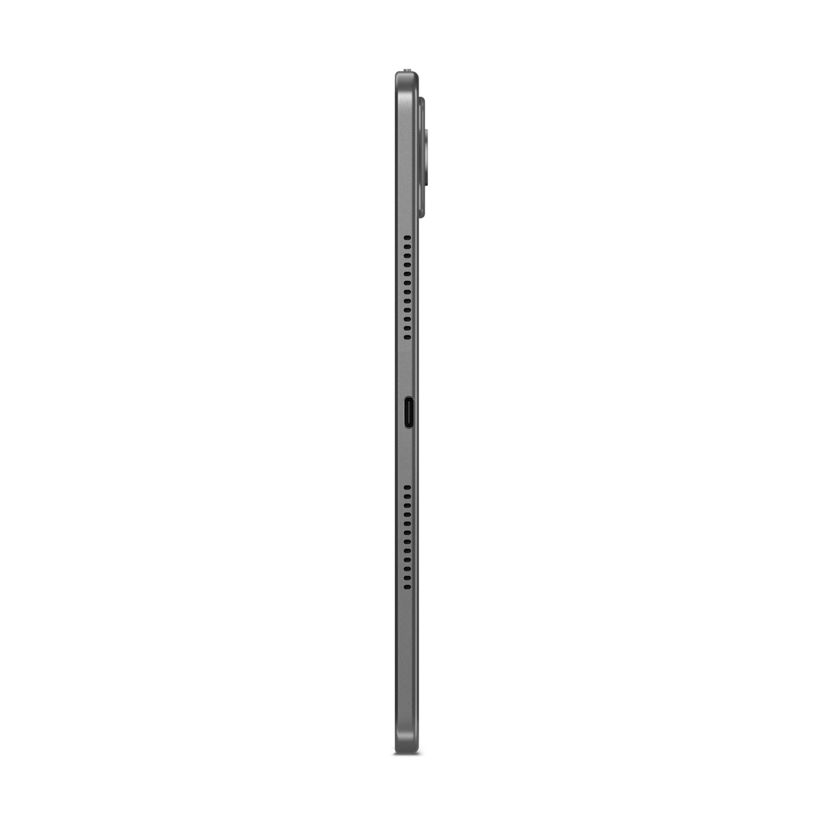Lenovo Idea Tab Plus Mediatek 256 GB 30,7 cm (12.1") 8 GB Wi-Fi 5 (802.11ac) Android 15 Grå