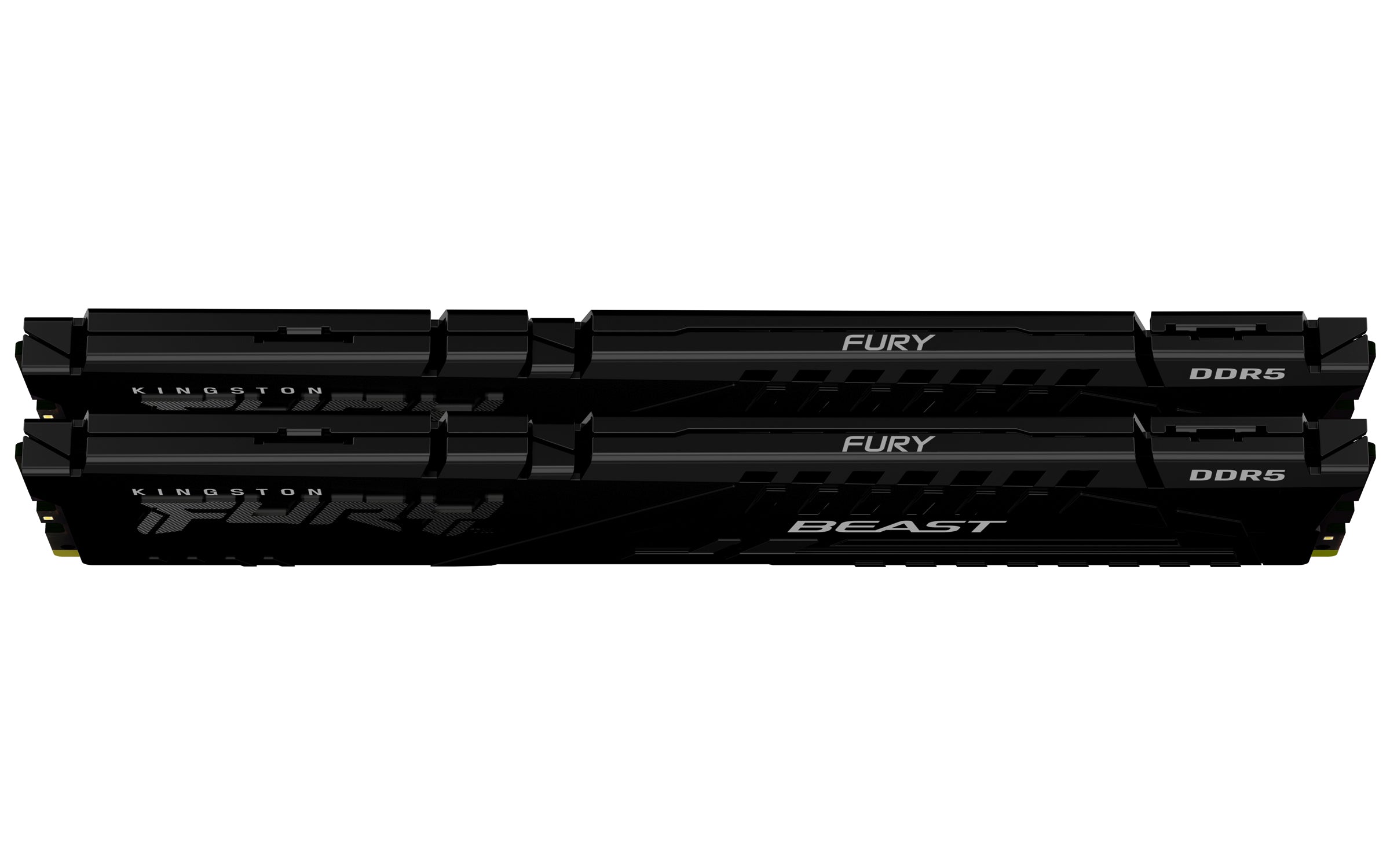 Kingston Technology FURY Beast RAM 64 GB 2 x 32 GB DDR5 5600 MT/s 288-pin DIMM