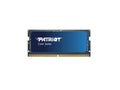 Patriot DDR5 16GB 5600MHz SO-DIMM