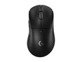 Logitech G PRO X SUPERLIGHT 2 DEX Optical Wireless Wired Black