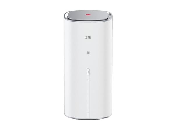 ZTE Router MC8512 Ultra 5G WiFi7
