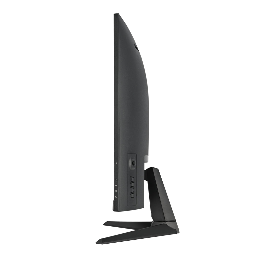 ASUS TUF Gaming VG32WQ3B flache PC-Monitore 80 cm (31.5") 2560 x 1440 Pixel Quad HD LED Schwarz