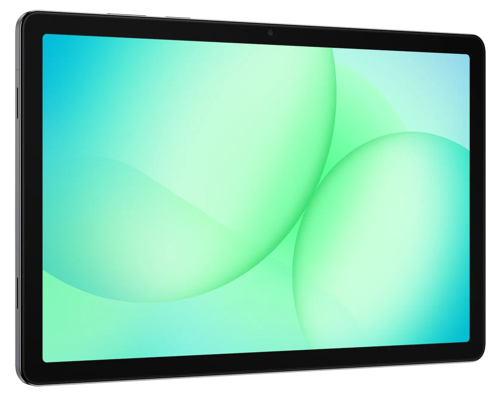 Samsung Galaxy Tab A11+ 5G LTE-TDD & LTE-FDD 128 GB 27,9 cm (11") 6 GB Wi-Fi 5 (802.11ac) Grå