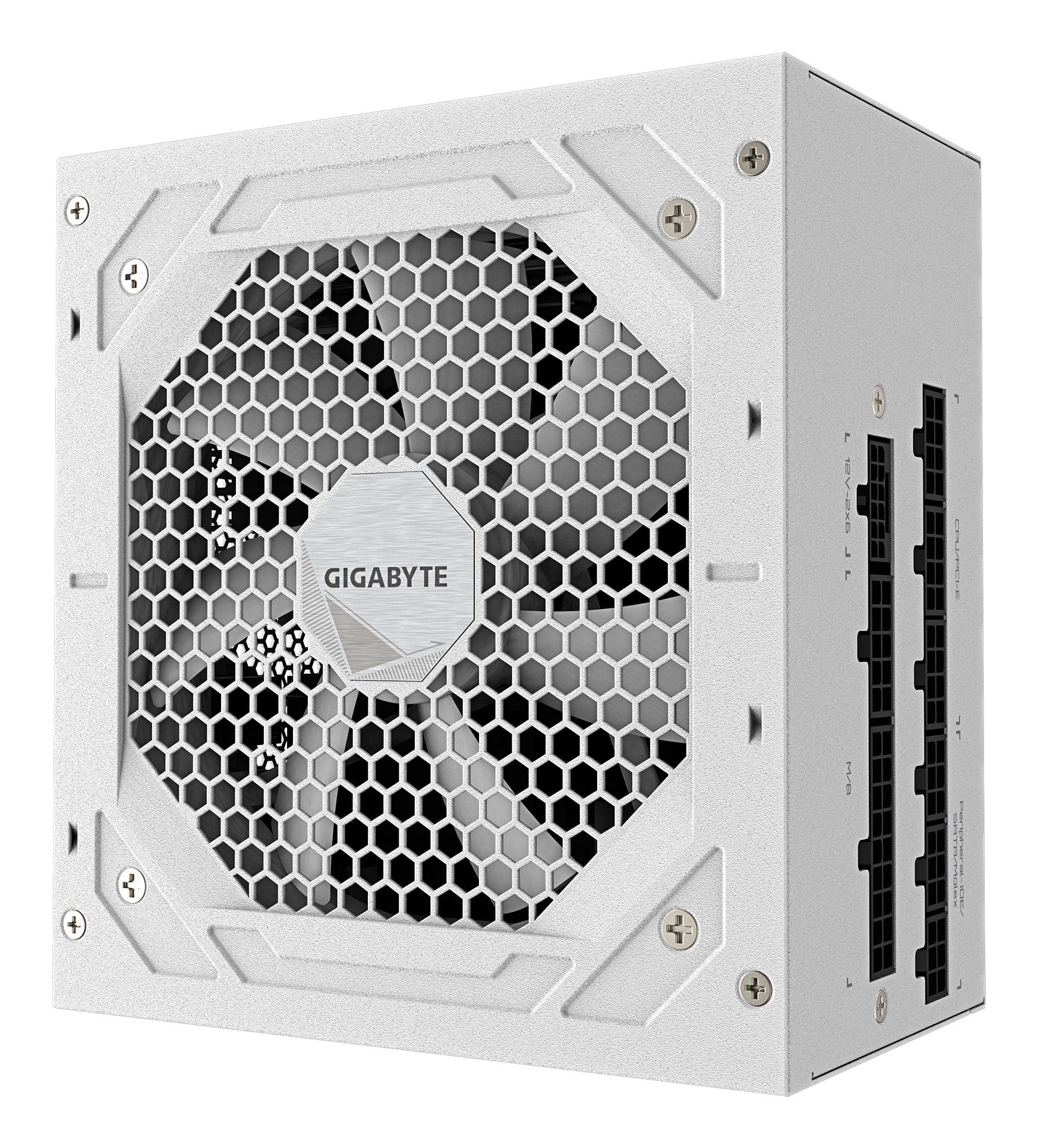 Gigabyte UD1000GM PG5 V2 ICE 1000W - Weiß
