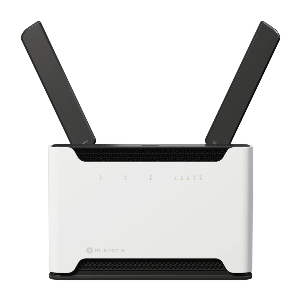 MikroTik Chateau 5G R17 ax Routeur sans fil