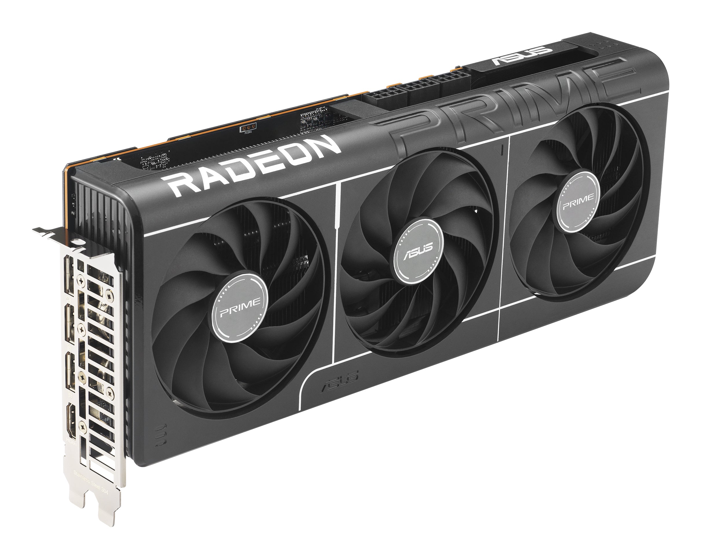 ASUS Prime Radeon RX 9070 XT OC Edition 16GB