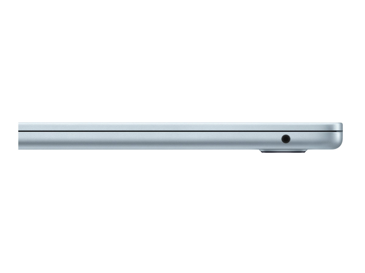 Apple MacBook Air 15.3 2880 x 1864 M5 16GB 512GB Apple GPU macOS Tahoe