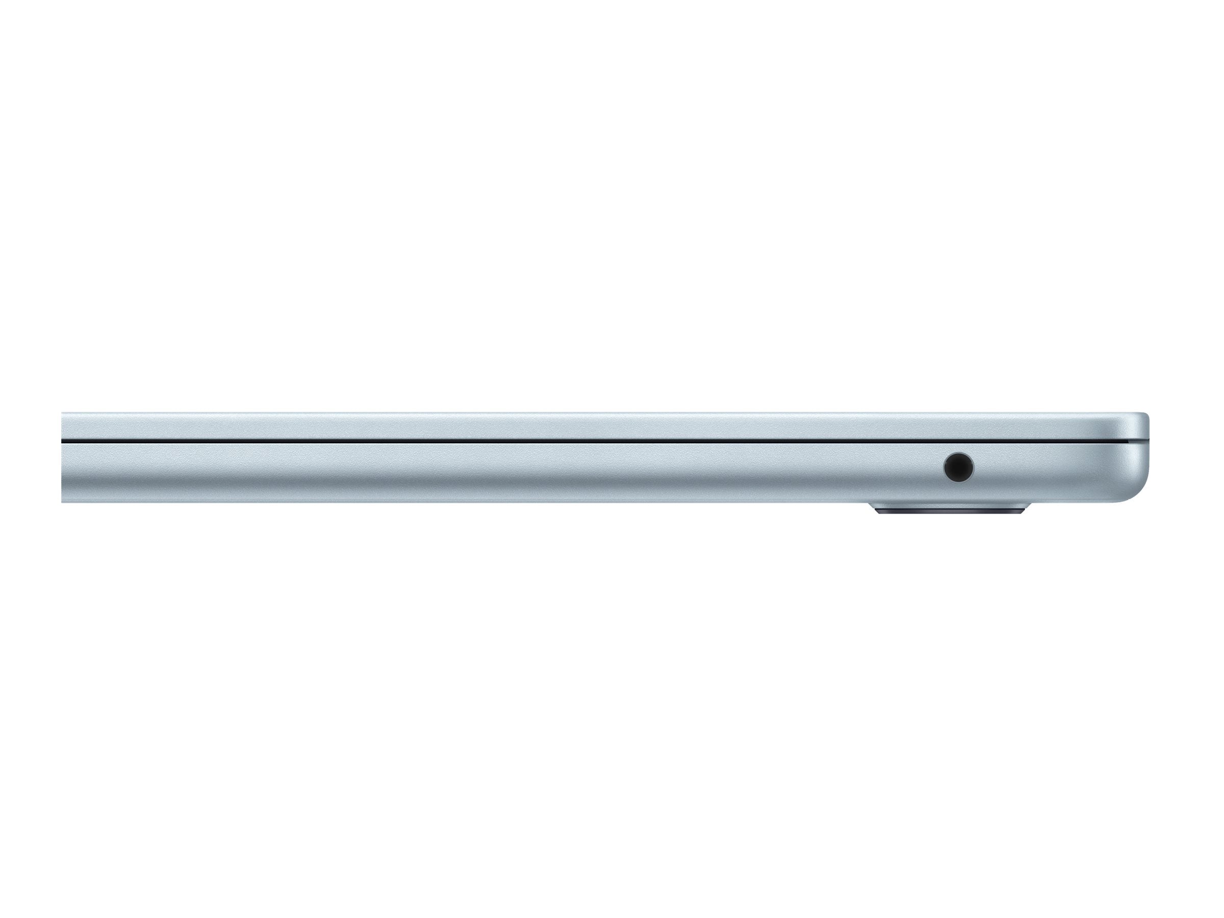 Apple MacBook Air 15.3 2880 x 1864 M5 24GB 1TB Apple GPU macOS Tahoe