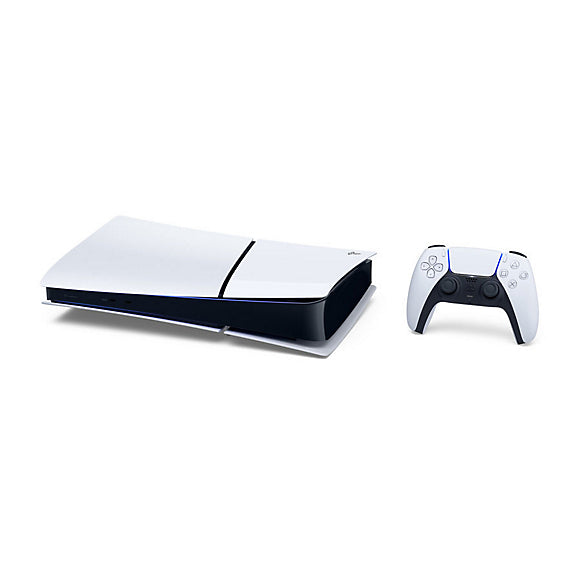 Sony Playstation 5 Slim Digital Edition 825GB Wi-Fi