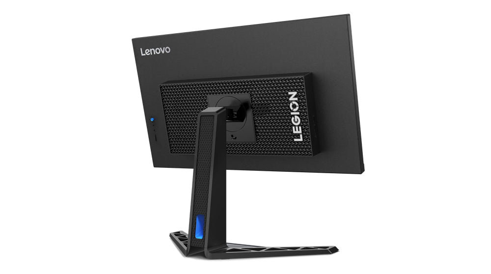 Lenovo Legion Y27qf-30 platta pc-skärmar 68,6 cm (27") 2560 x 1440 pixlar Quad HD LED Svart
