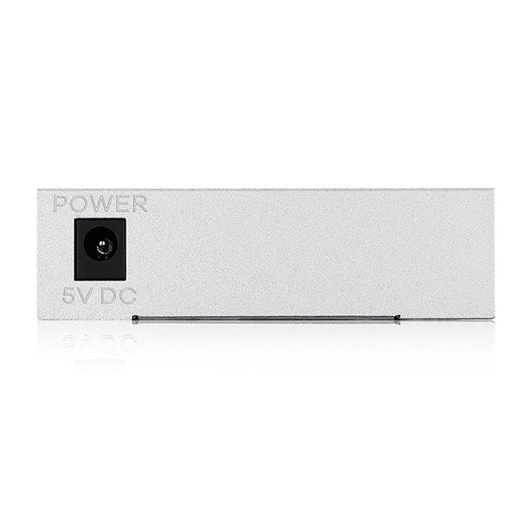 Zyxel GS-105BV5-EU0101F commutateurs réseau Non géré L2 Gigabit Ethernet (10/100/1000)