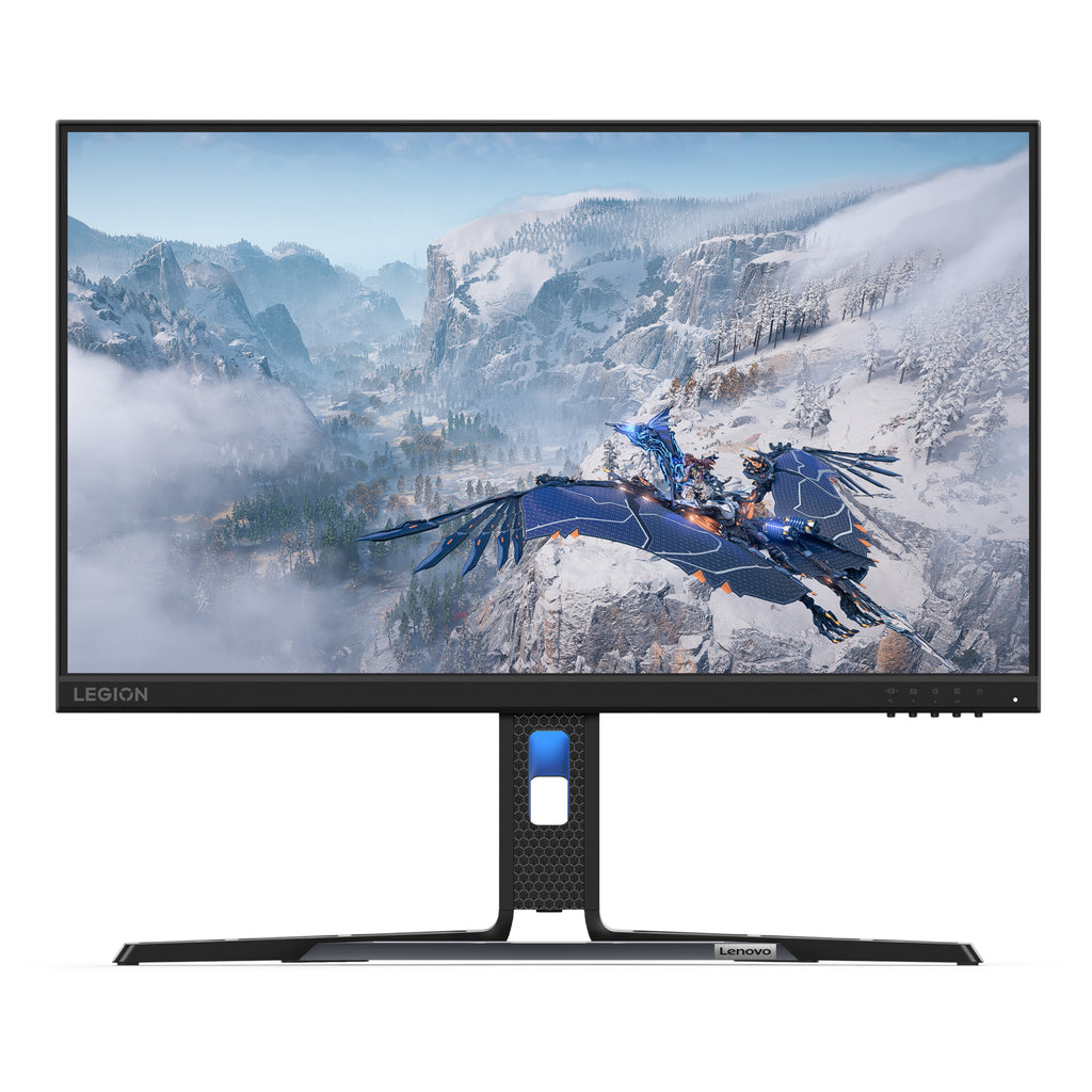 Lenovo Legion R24e flache PC-Bildschirme 60,5 cm (23.8") 1920 x 1080 Pixel Full HD LCD Schwarz