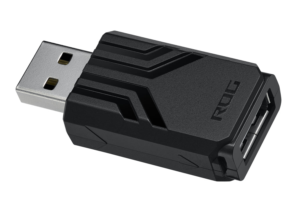ASUS ROG Polling Rate Booster Polling Frequency Amplifier