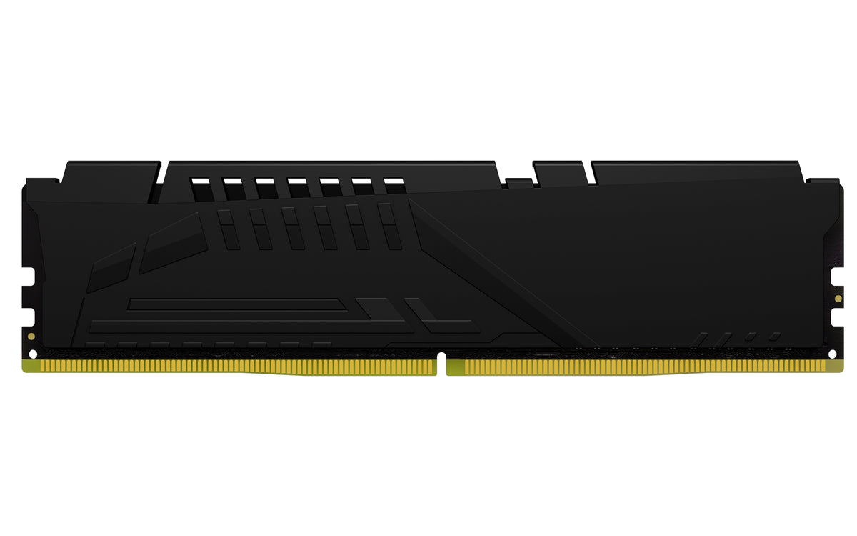 Kingston Technology FURY Beast RAM 16 GB 2 x 8 GB DDR5 5600 MT/s 288-pin DIMM