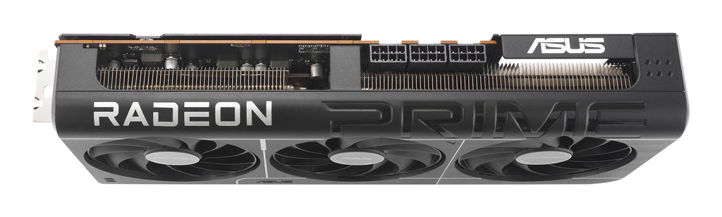 ASUS Prime Radeon RX 9070 XT OC Edition 16GB
