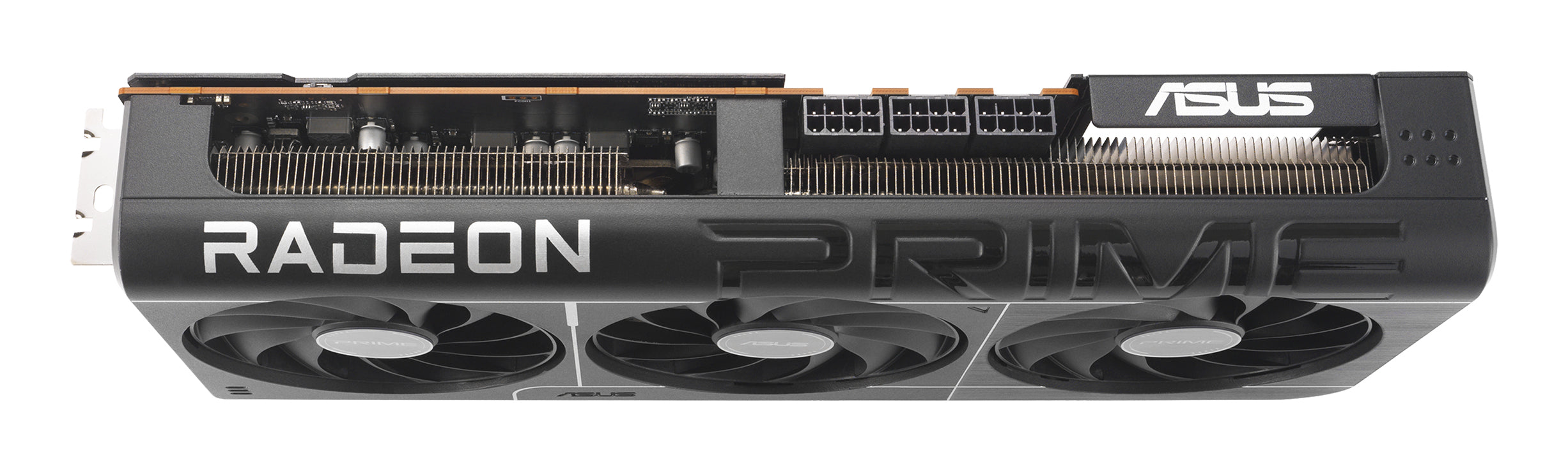 ASUS Prime Radeon RX 9070 XT OC Edition 16GB
