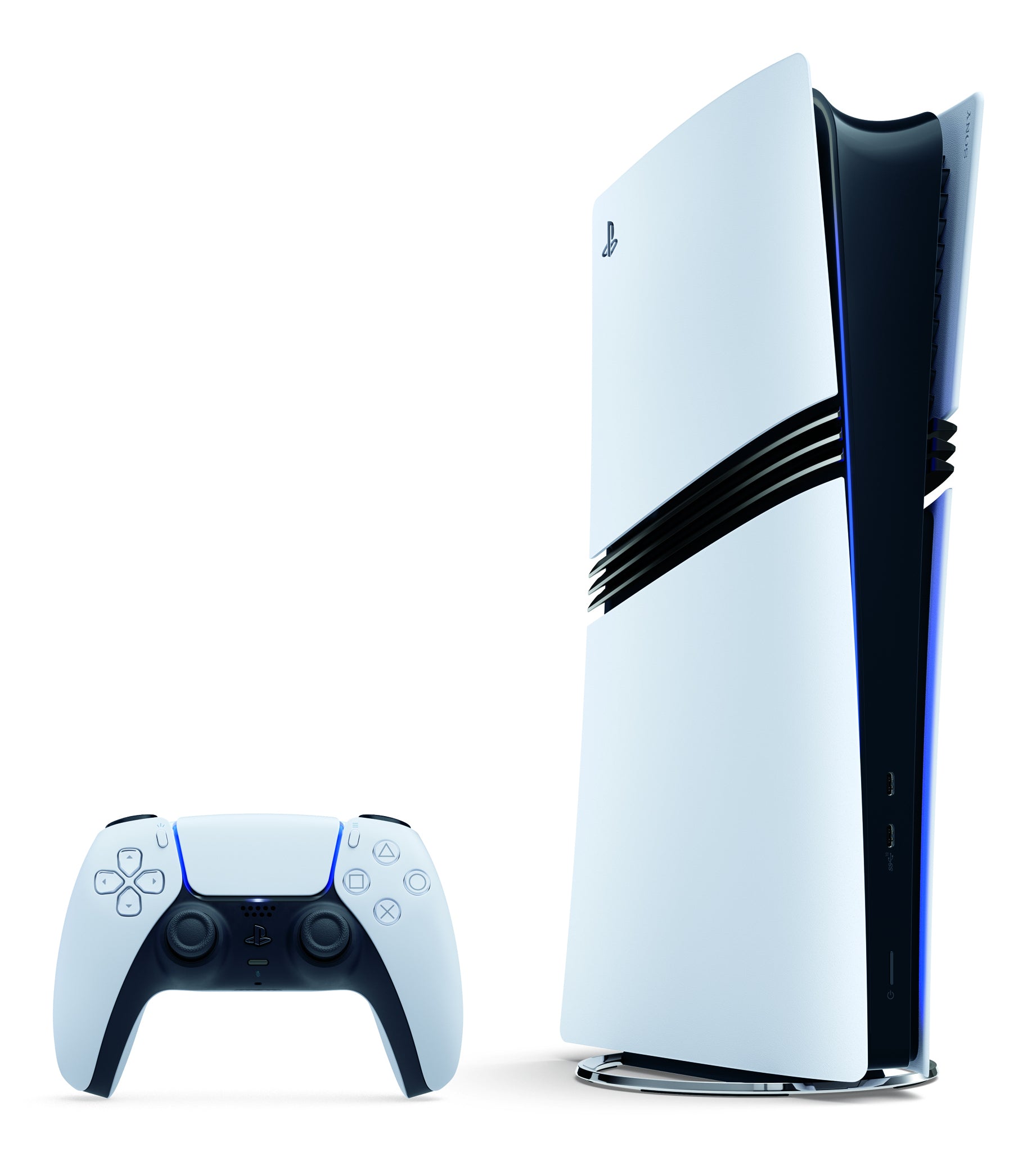 Sony PlayStation 5 Pro 2TB Wi-Fi
