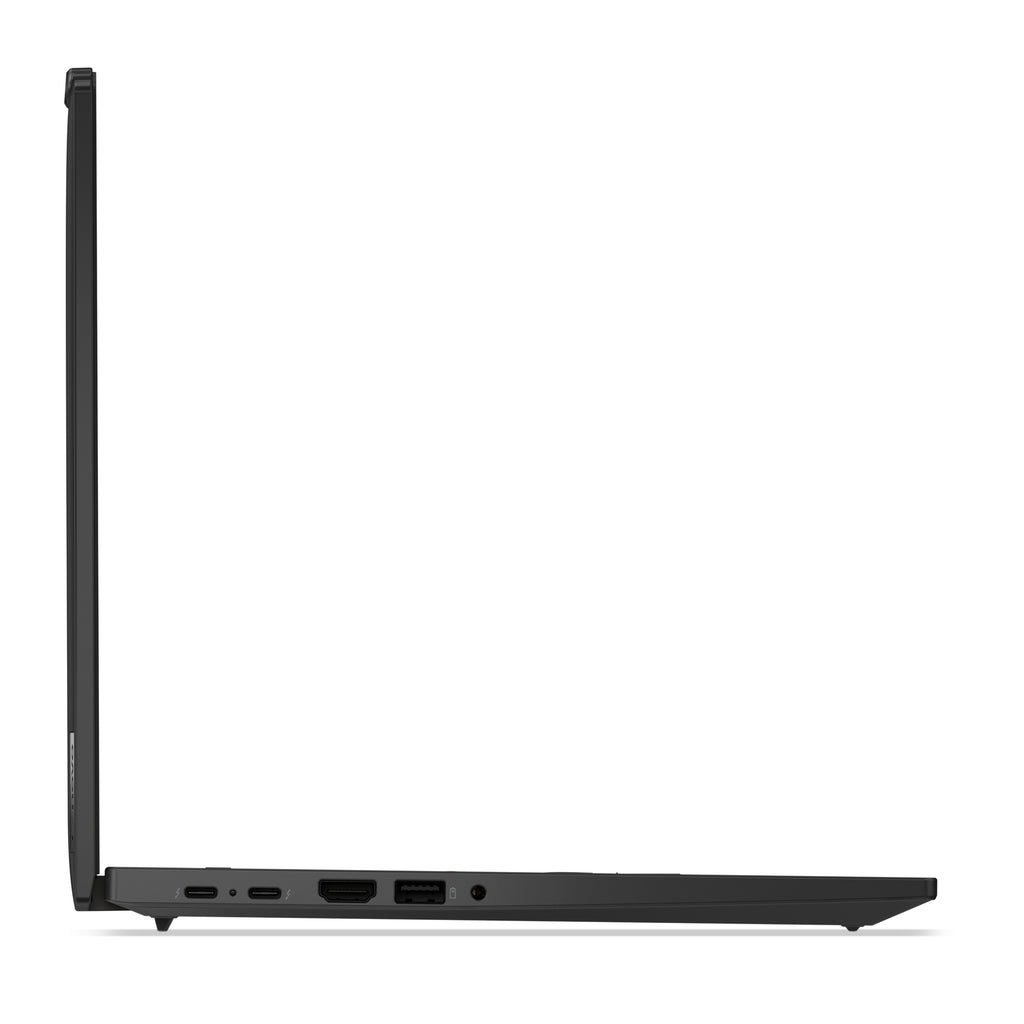 Lenovo ThinkPad T14 Gen 6 (Intel) Intel Core Ultra 5 225U Ordinateur portable 35,6 cm (14") WUXGA 16 Go DDR5-SDRAM 512 Go SSD Wi-Fi 6E (802.11ax) Windows 11 Pro Nordic Noir