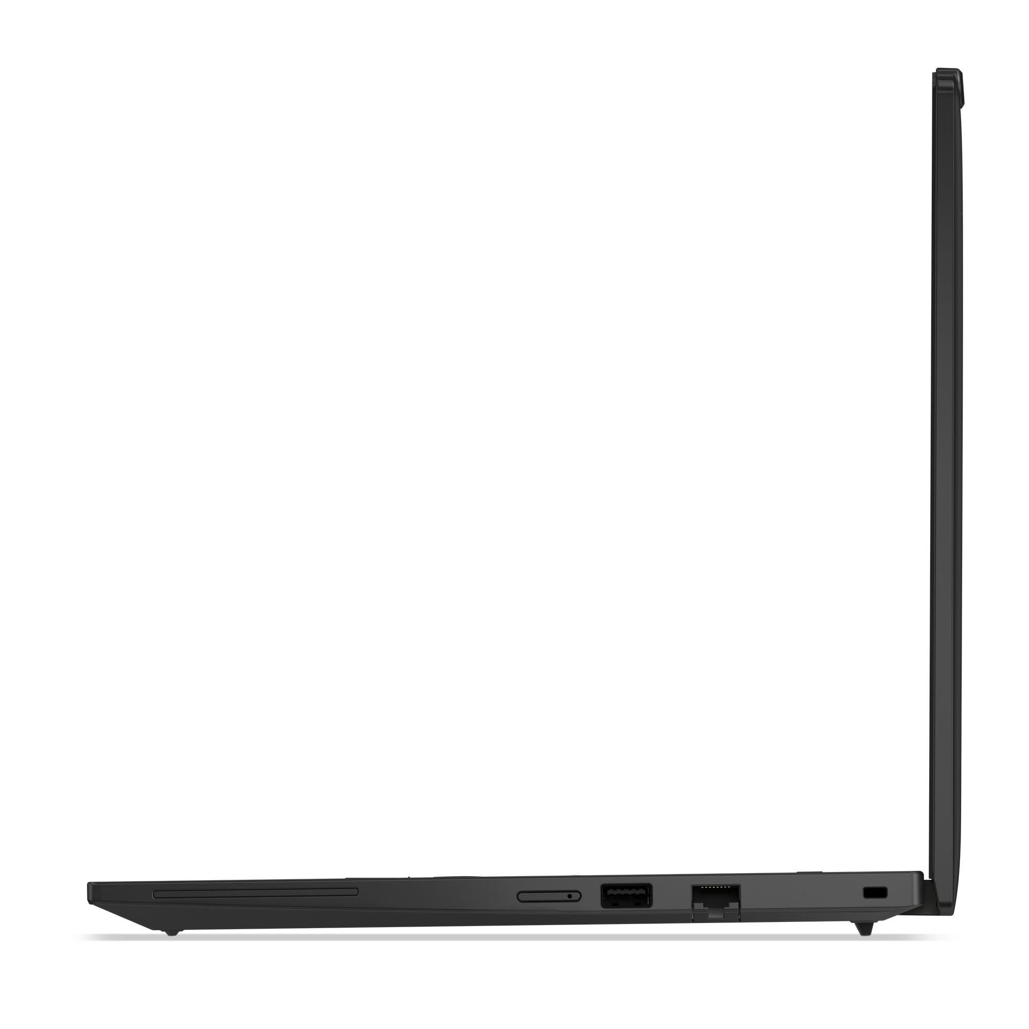 Lenovo ThinkPad T14 Gen 6 (Intel) Intel Core Ultra 5 225U Bärbar dator 35,6 cm (14") WUXGA 16 GB DDR5-SDRAM 512 GB SSD Wi-Fi 6E (802.11ax) Windows 11 Pro Nordic Svart