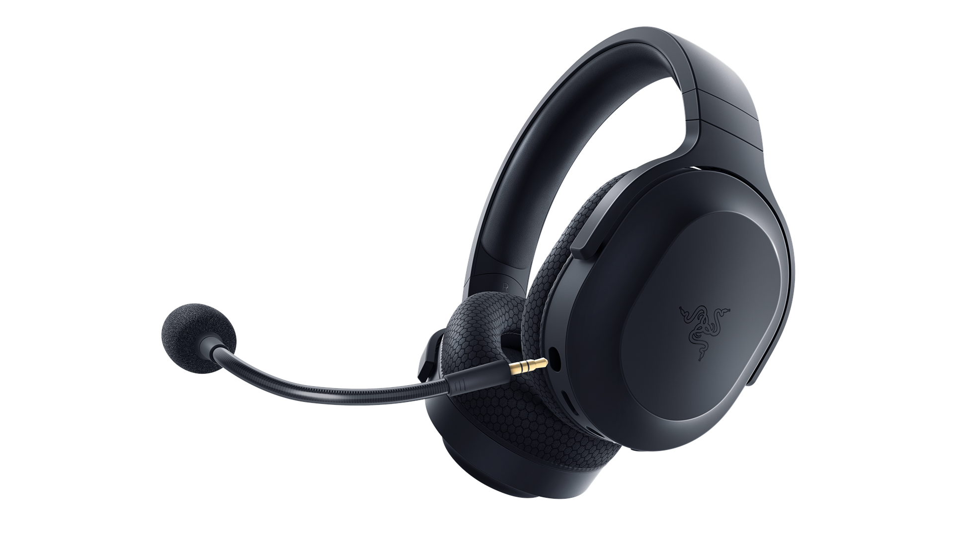 Razer Barracuda X Kabellose Kabelkopfhörer Schwarz