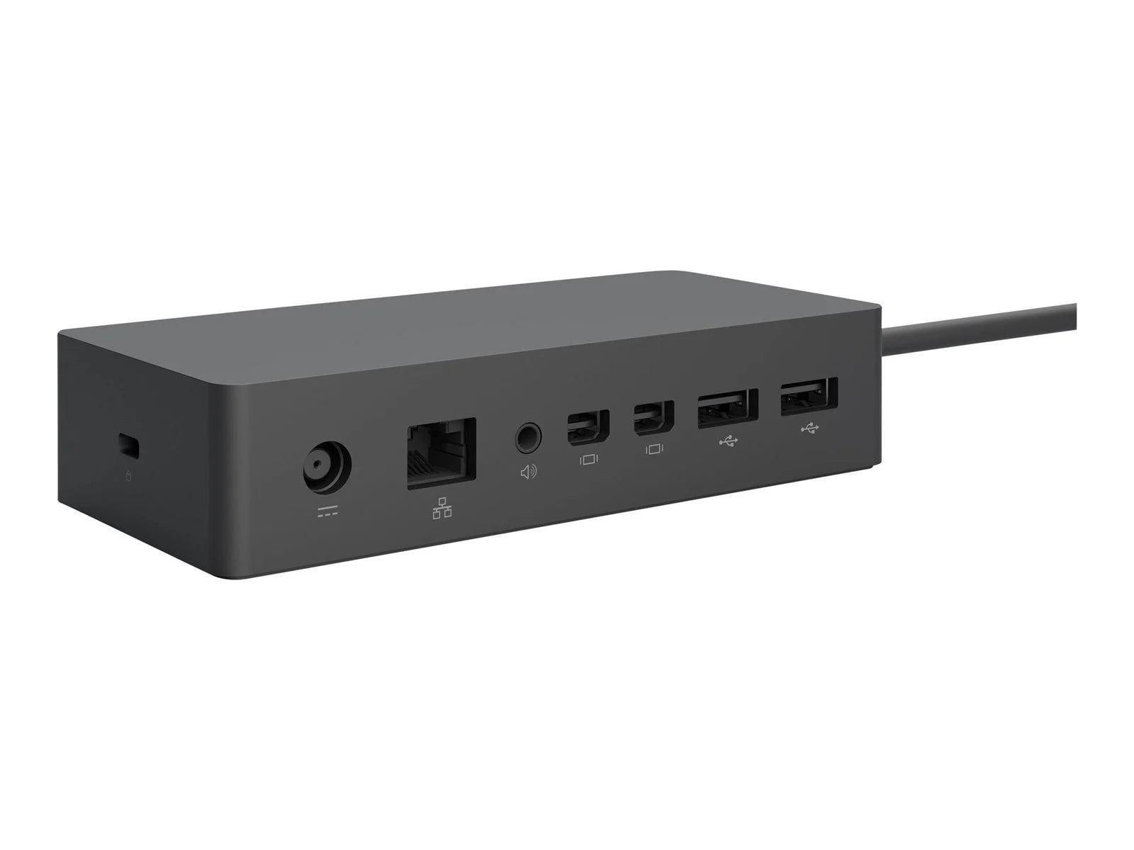 Microsoft Surface Dock Thunderbolt 4 Dockingstation