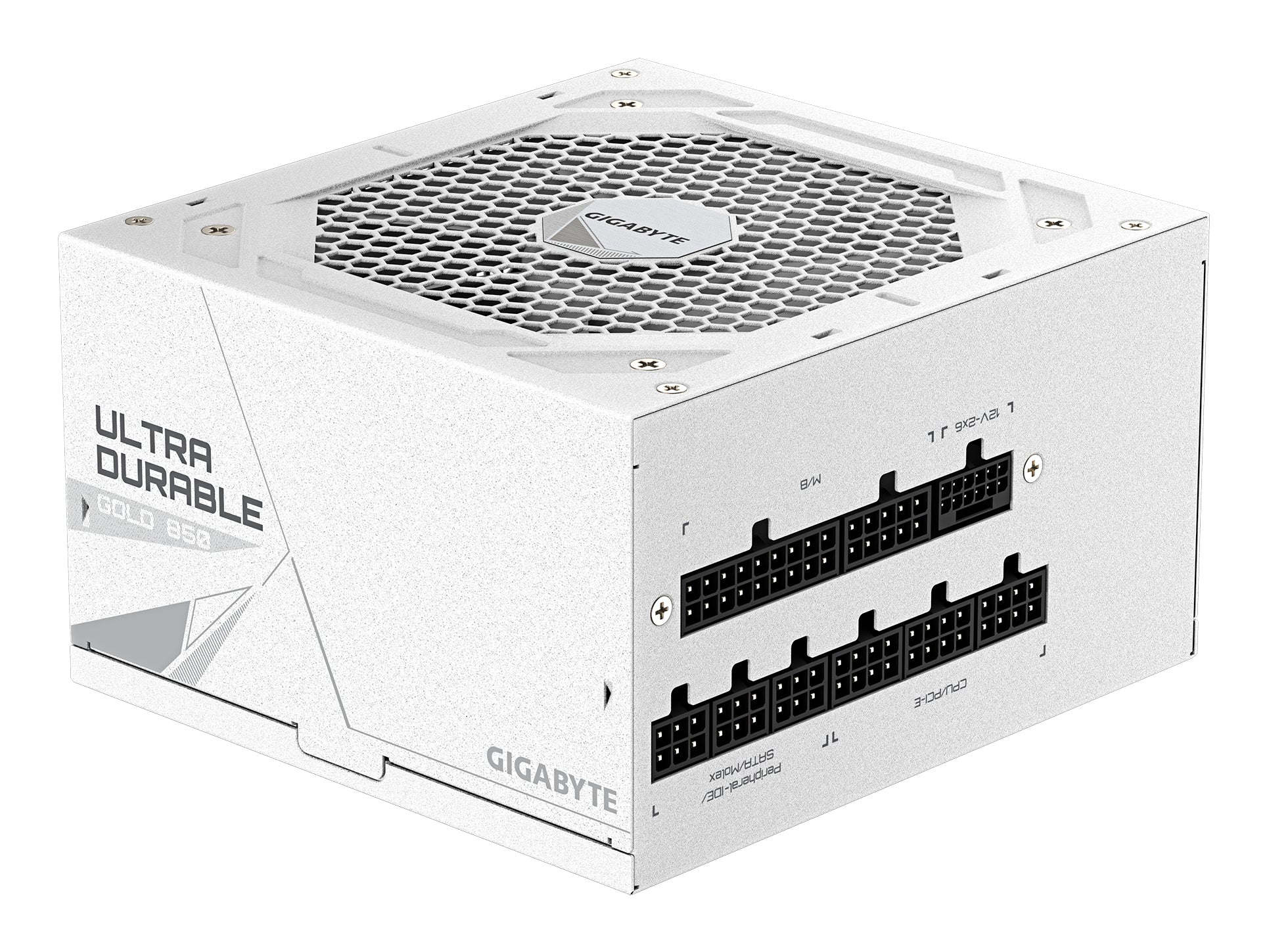 Gigabyte UD850GM PG5 V2 ICE 850W - Weiß