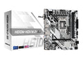 ASRock H610M-HDV/M.2 D5 Gen5 mATX LGA1700