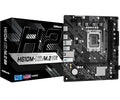 ASRock H610M-HVS/M.2 D5 Gen5 1700 mATX DDR5