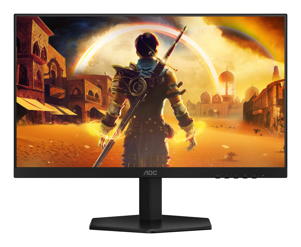 AOC G4 24G42E 180Hz VESA Adaptive-Sync 1ms