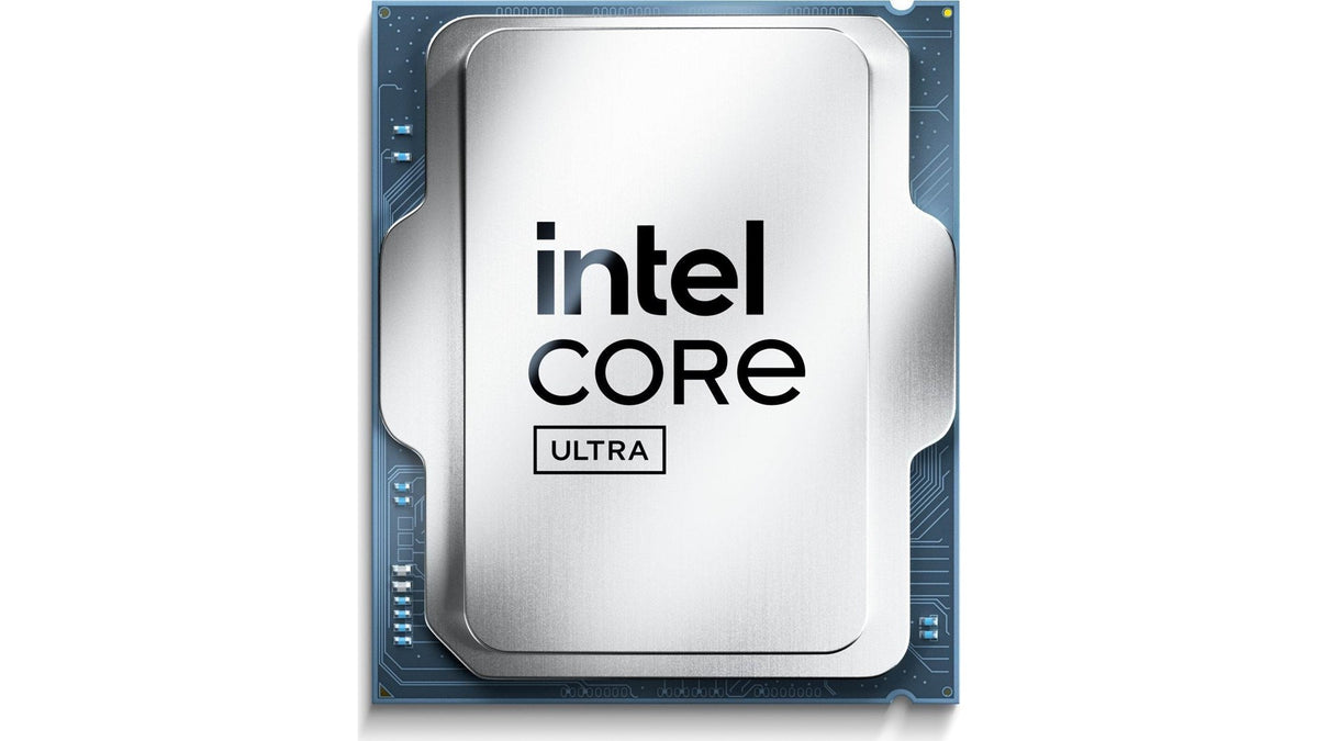 Intel Core Ultra 5-245K Arrow Lake CPU - 5.2GHz 14-Kern - LGA1851 (TRAY - ohne Kühler)