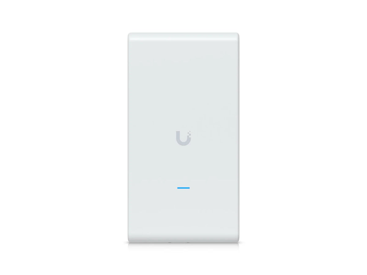 Ubiquiti UniFi U6 Mesh Pro Weiß