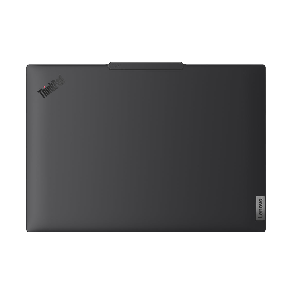 Lenovo ThinkPad T14s Gen 6 (Intel) Copilot+ PC Intel Core Ultra 7 258V Bärbar dator 35,6 cm (14") WUXGA 32 GB LPDDR5x-SDRAM 1 TB SSD Wi-Fi 7 (802.11be) Windows 11 Pro Nordic Svart