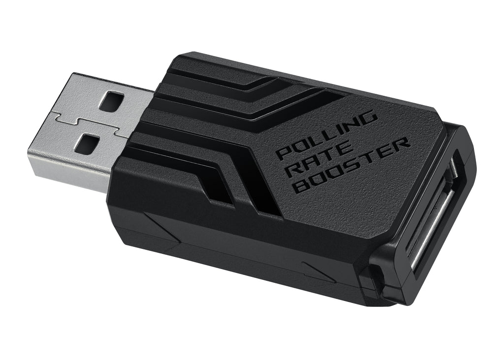 ASUS ROG Polling Rate Booster Polling Frequency Amplifier