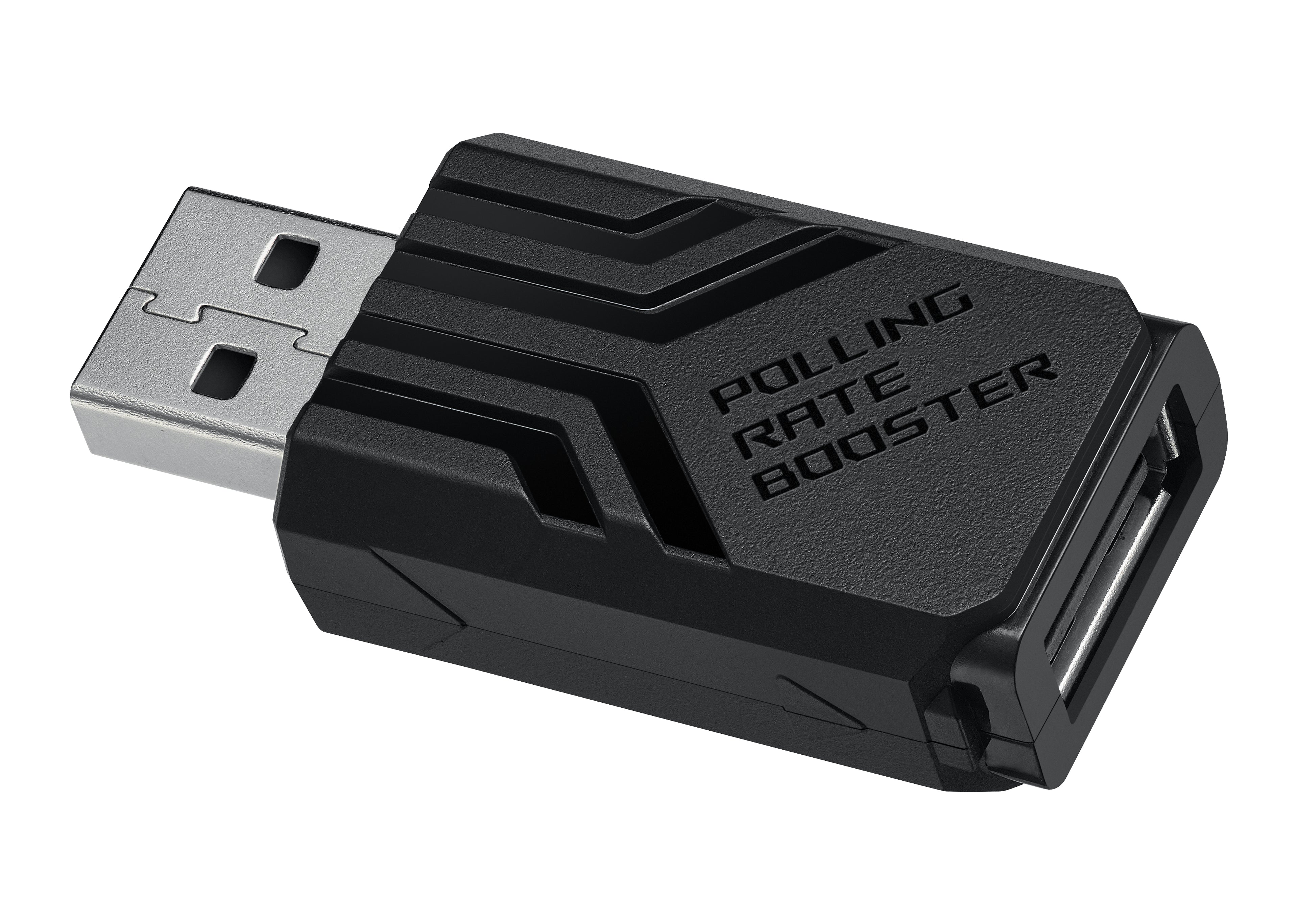 ASUS ROG Polling Rate Booster Pollingfrekvensförstärkare