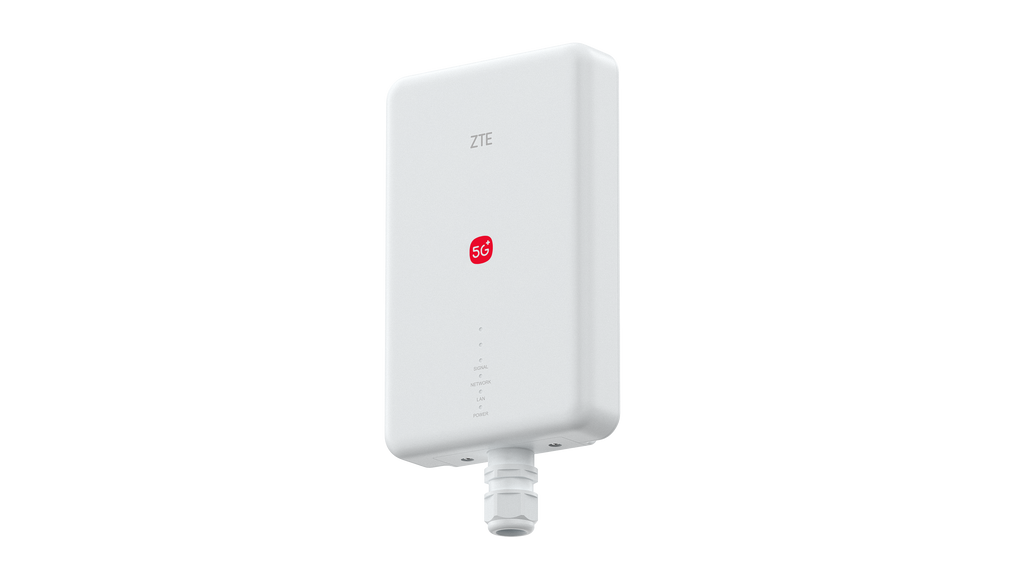 ZTE G51F 5G ODU MC7510