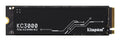 Kingston Technology KC3000 1 TB M.2 PCI Express 4.0 NVMe 3D TLC