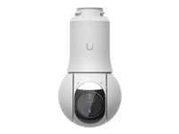 Ubiquiti UniFi G6 PTZ 4K - Weiß