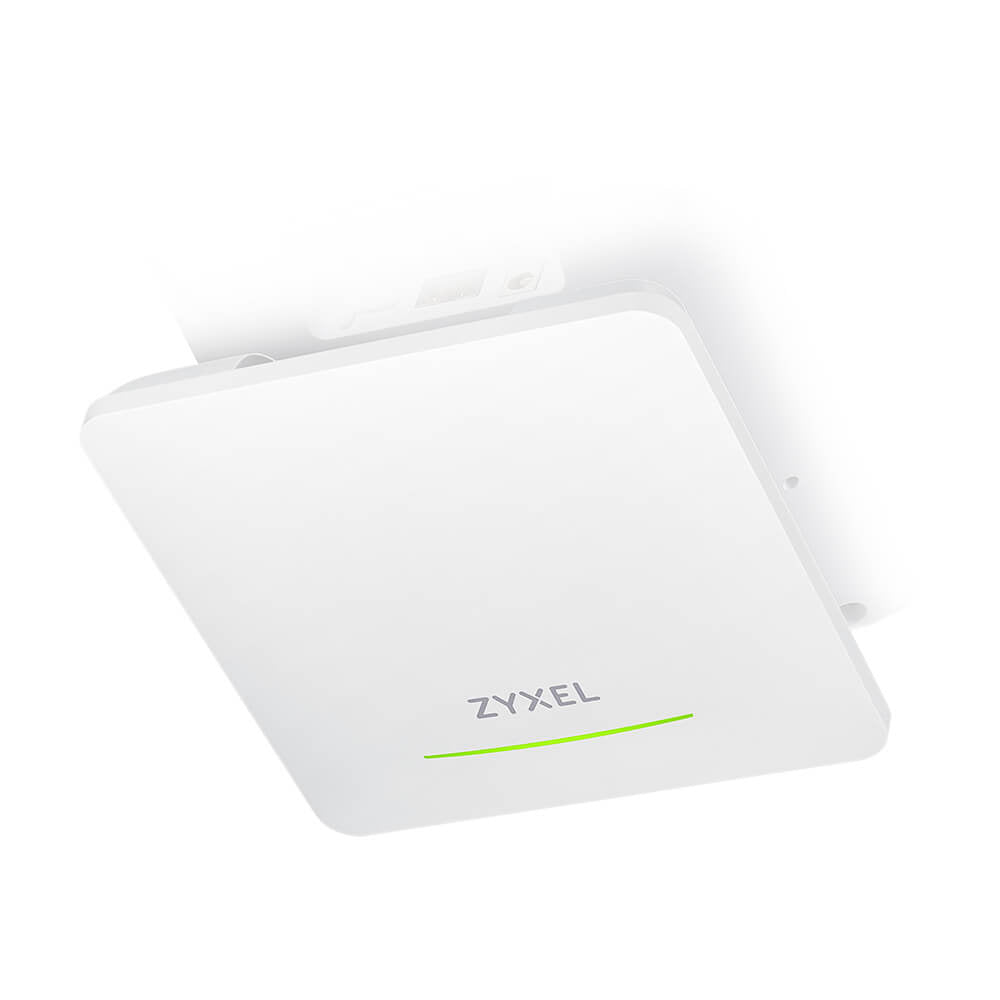 Zyxel NWA50BE PRO PoE Weiß