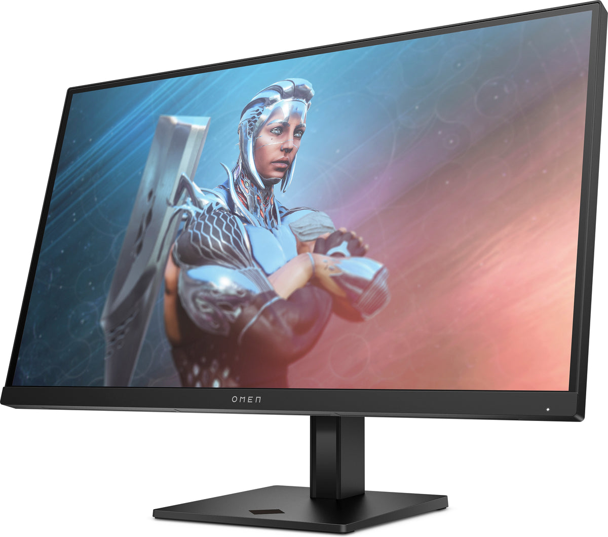 HP OMEN by HP OMEN 27 inch FHD 165 Hz Gaming Monitor – OMEN 27