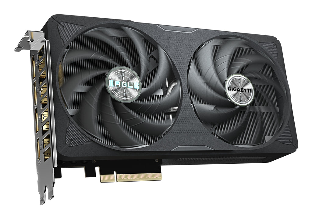 GIGABYTE GeForce RTX 5060 Ti EAGLE OC 16G NVIDIA 16 GB GDDR7