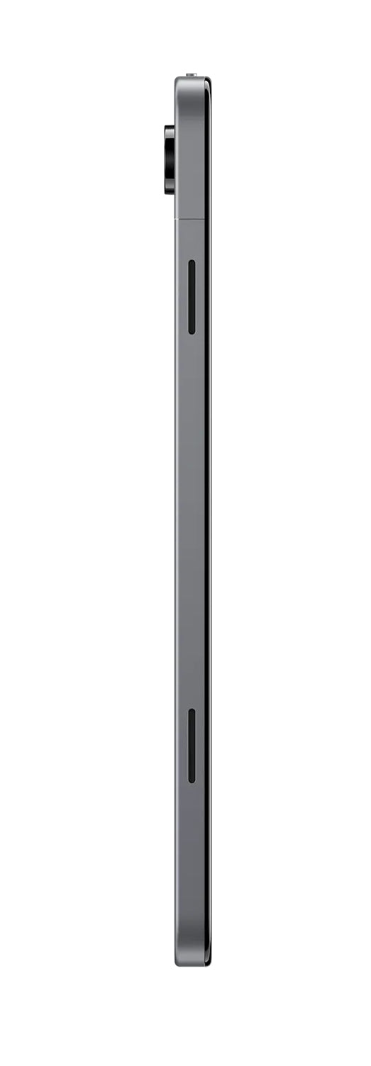 Samsung Galaxy Tab A11+ 5G LTE-TDD & LTE-FDD 128 GB 27,9 cm (11") 6 GB Wi-Fi 5 (802.11ac) Grå